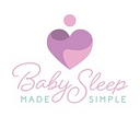 Favicon of Baby Sleep Made Simple