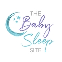 The Baby Sleep Site logo