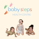 Baby Steps Health Centre logo