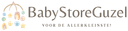 BabyStoreGuzel logo