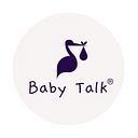 Baby Talk logo
