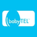 Babytel logo