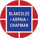 Blakeslee Arpaia Chapman, Inc. logo