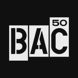 Battersea Arts Centre logo