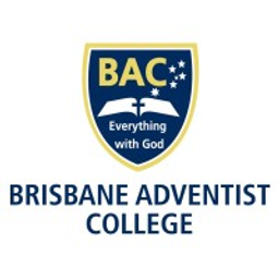 Brisbane Adventist College logo