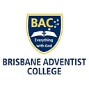 Brisbane Adventist College logo