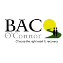 The Bac O'connor Centre logo
