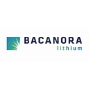 Bacanora Lithium logo
