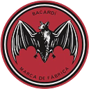 Bacardi logo