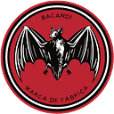 bacardi logo