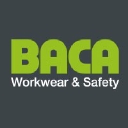 Baca Workwear & Safety logo