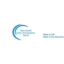 Baca Grande Water And Sanitation Dist logo