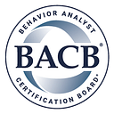 Behavior Analyst Certification Board logo