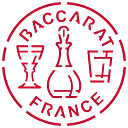 Baccarat logo