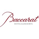 Baccarat Hotels & Resorts logo