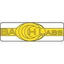 Bacch Laboratories Inc. logo