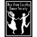 Bay Area Country Dance Society logo