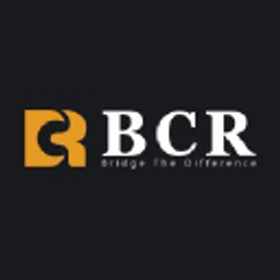 Bacera International logo