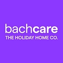 Bachcare Holiday Homes logo