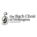 The Bach Choir of Wellington Incorporated logo