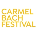Carmel Bach Festival logo