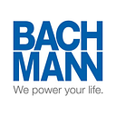 Bachmann Group