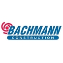 Bachmann Construction Co. Inc logo