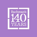 Bachman's Inc. logo