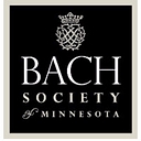 Bach Society Of Minnesota logo