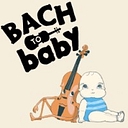 Bach to Baby logo