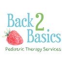 Back 2 Basics Pediatric Therapy Service