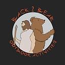 Back 2 Bear Outdoor Activity centre logo