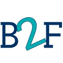 Back2front   The Website People logo