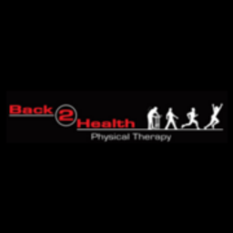 Back 2 Health Physical Therapy Inc logo