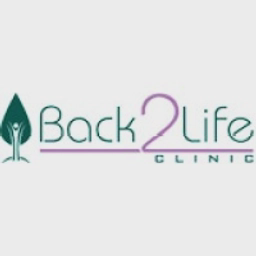 Back2Life Clinics Ltd logo