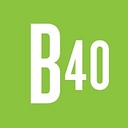 Back40 Design Group logo