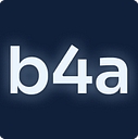 Back{4}App   Build And Host Parse Apis For Web, Mobile And Iot Apps logo