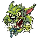 Backalleycreations logo