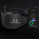 BackAwareBelt logo