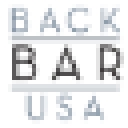 Back Bar Usa logo