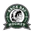 Back Bay Hockey Association Inc logo