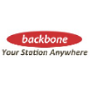 Backbone logo