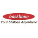 Backbone logo
