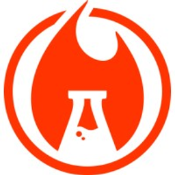 Backburner Labs Inc. logo
