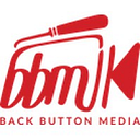 Back Button Media logo