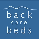 Back care beds logo