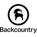 Backcountry Equipment logo