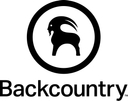 Backcountry logo