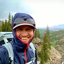 Backcountry Exposure