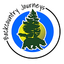 Backcountry Journeys logo